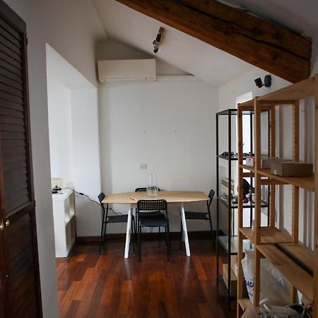 L'Arche Comfort&Relax - Yellow House Di Viale Certosa Milan Exterior photo